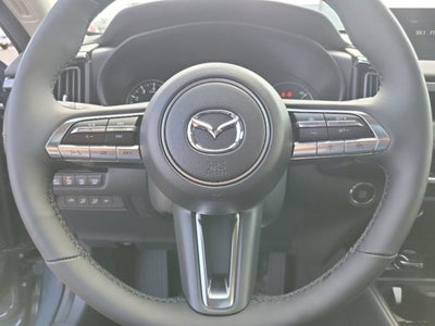 2026 Mazda Mazda CX-50 2.5 Turbo Premium Plus AWD