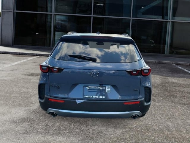 2026 Mazda Mazda CX-50 2.5 Turbo Premium Plus AWD