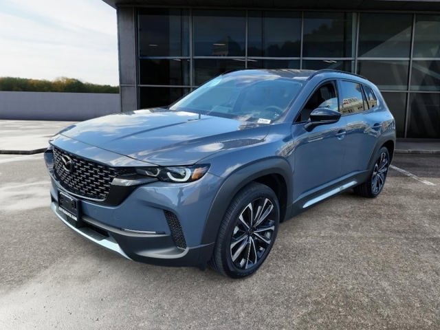 2026 Mazda Mazda CX-50 2.5 Turbo Premium Plus AWD