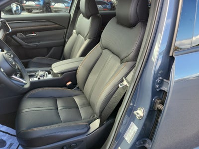 2026 Mazda Mazda CX-50 2.5 Turbo Premium Plus AWD