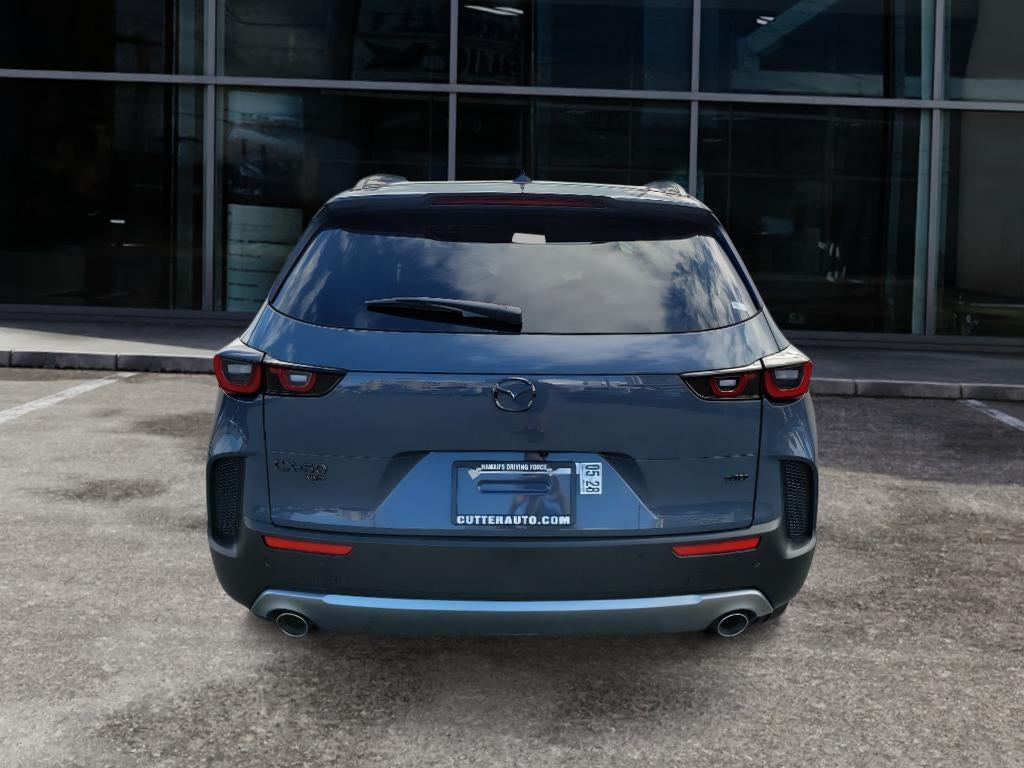 2026 Mazda Mazda CX-50 2.5 Turbo Premium Plus AWD
