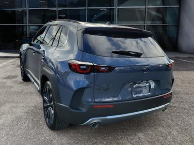 2026 Mazda Mazda CX-50 2.5 Turbo Premium Plus AWD
