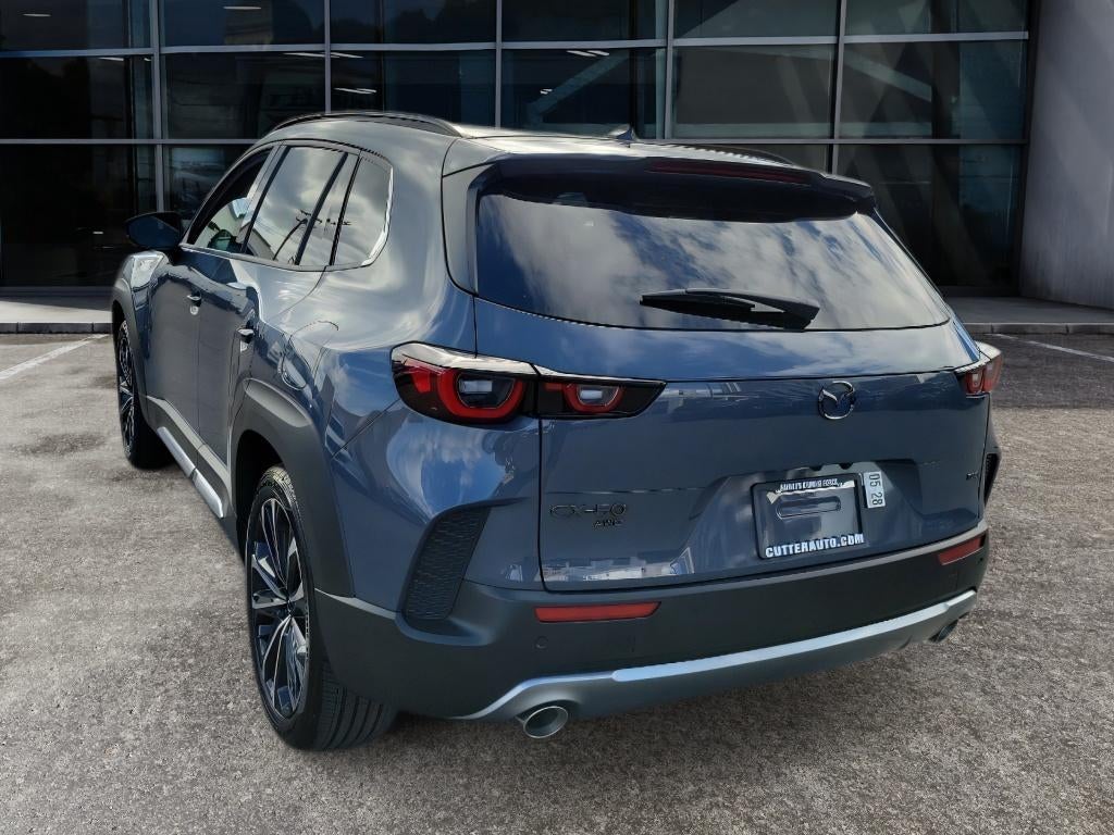 2026 Mazda Mazda CX-50 2.5 Turbo Premium Plus AWD
