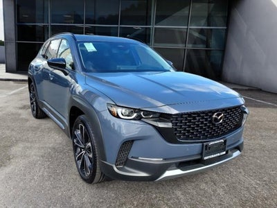 2026 Mazda Mazda CX-50 2.5 Turbo Premium Plus AWD