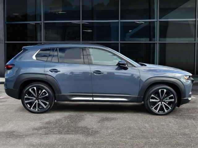 2026 Mazda Mazda CX-50 2.5 Turbo Premium Plus AWD