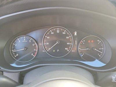 2026 Mazda Mazda CX-50 2.5 Turbo Premium Plus AWD