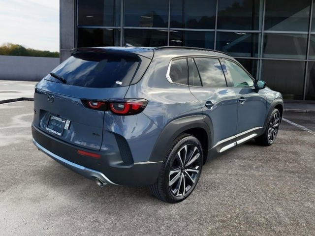 2026 Mazda Mazda CX-50 2.5 Turbo Premium Plus AWD