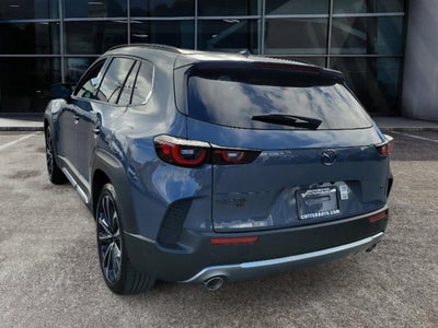 2026 Mazda Mazda CX-50 2.5 Turbo Premium Plus AWD