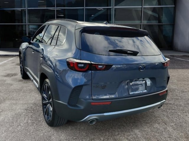 2026 Mazda Mazda CX-50 2.5 Turbo Premium Plus AWD