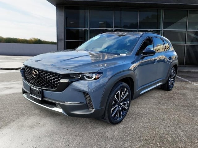 2026 Mazda Mazda CX-50 2.5 Turbo Premium Plus AWD