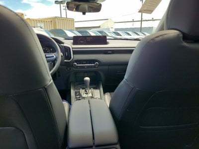 2026 Mazda Mazda CX-50 2.5 S Meridian Edition AWD
