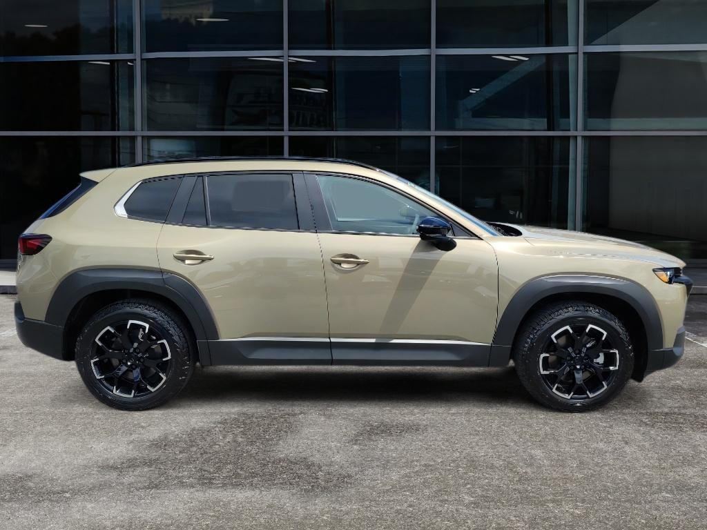 2026 Mazda Mazda CX-50 2.5 S Meridian Edition AWD