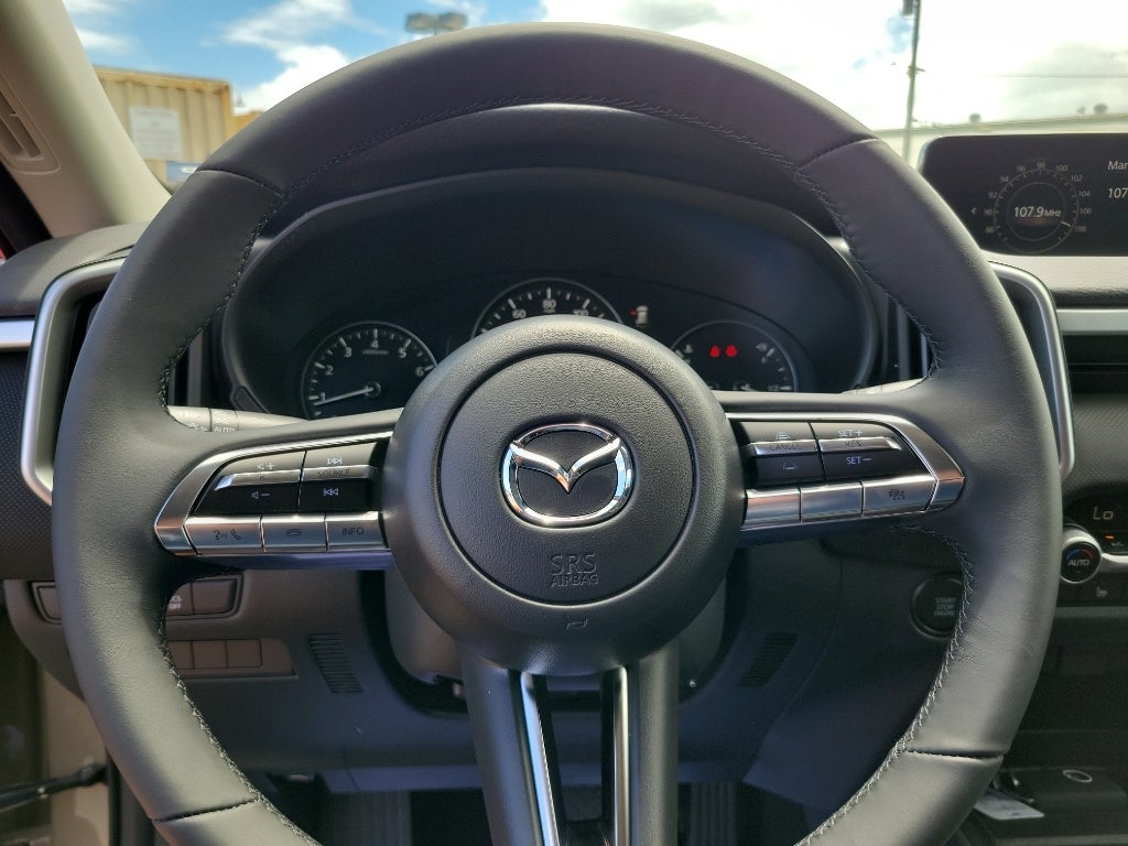 2026 Mazda Mazda CX-50 2.5 S Meridian Edition AWD