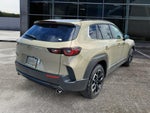 2026 Mazda Mazda CX-50 2.5 S Meridian Edition AWD