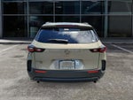 2026 Mazda Mazda CX-50 2.5 S Meridian Edition AWD