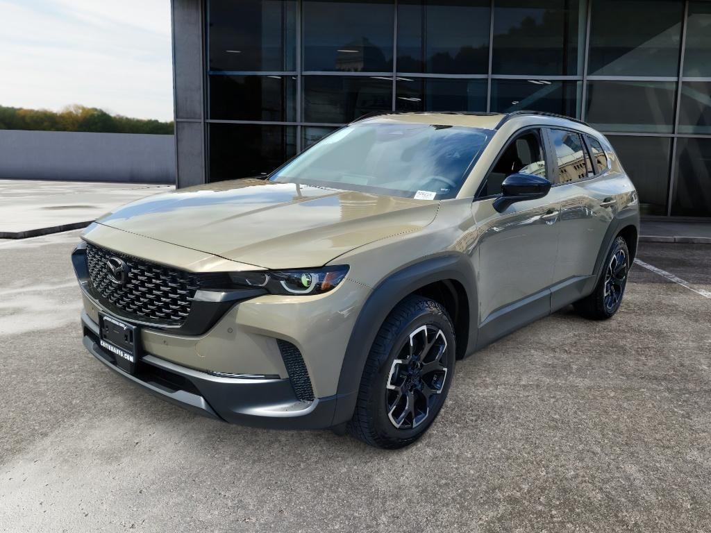 2026 Mazda Mazda CX-50 2.5 S Meridian Edition AWD