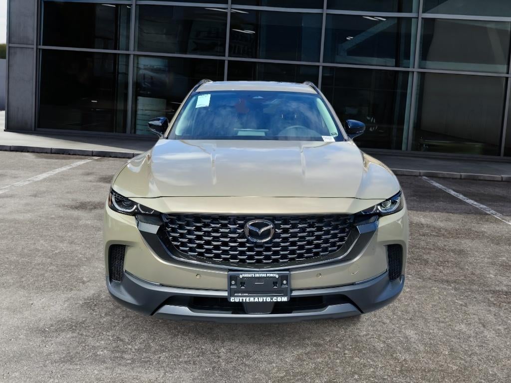 2026 Mazda Mazda CX-50 2.5 S Meridian Edition AWD
