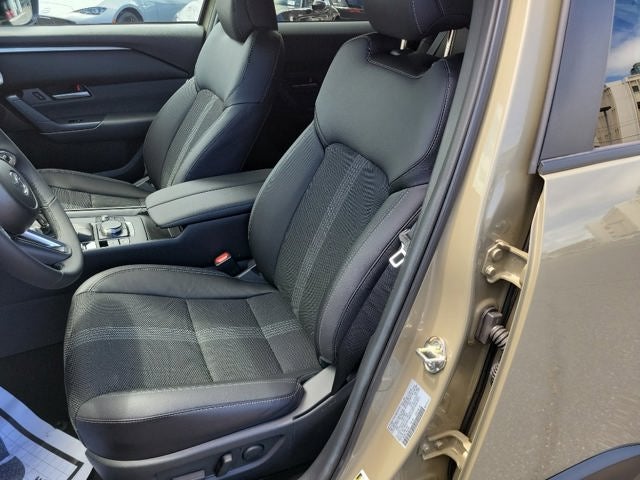 2026 Mazda Mazda CX-50 2.5 S Meridian Edition AWD