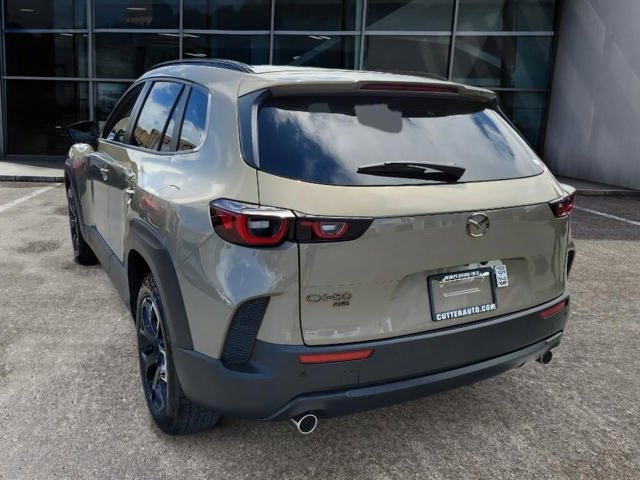 2026 Mazda Mazda CX-50 2.5 S Meridian Edition AWD