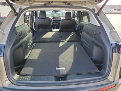 2026 Mazda Mazda CX-50 2.5 S Meridian Edition AWD