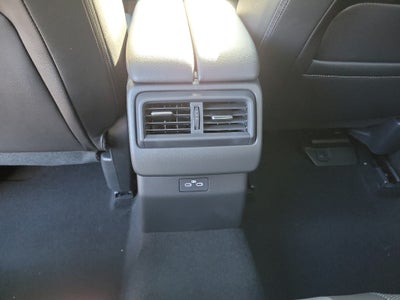 2026 Mazda Mazda CX-50 2.5 S Meridian Edition AWD