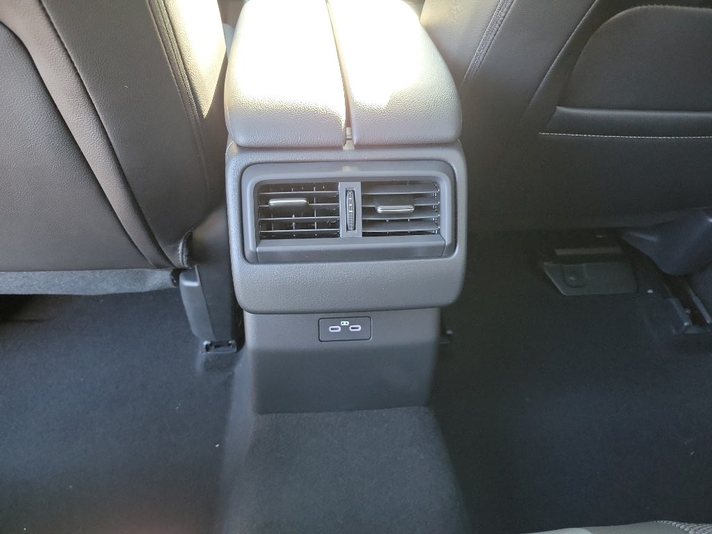 2026 Mazda Mazda CX-50 2.5 S Meridian Edition AWD