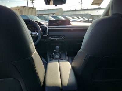 2026 Mazda Mazda CX-50 2.5 S Meridian Edition AWD
