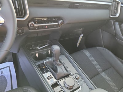 2026 Mazda Mazda CX-50 2.5 S Meridian Edition AWD