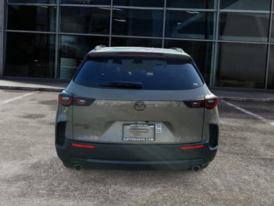 2026 Mazda Mazda CX-50 2.5 S Meridian Edition AWD