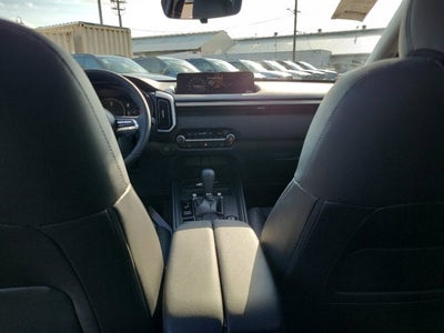 2026 Mazda Mazda CX-50 2.5 S Meridian Edition AWD
