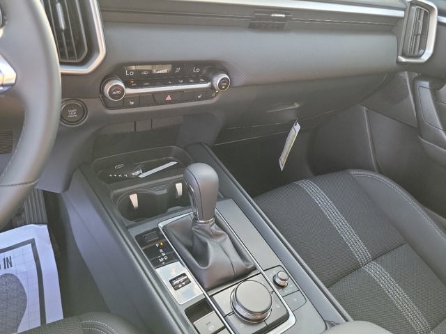 2026 Mazda Mazda CX-50 2.5 S Meridian Edition AWD