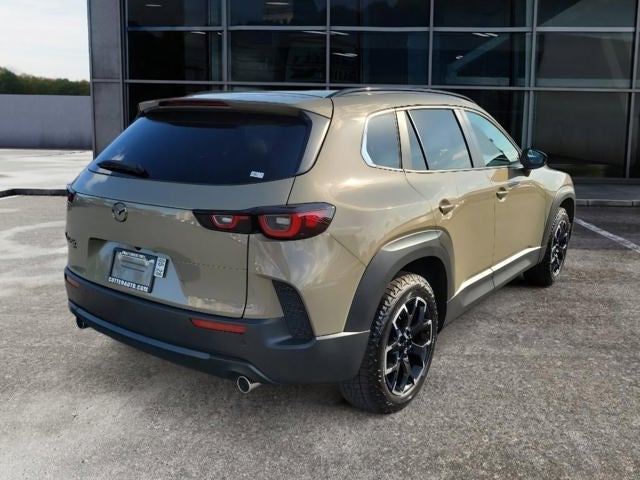 2026 Mazda Mazda CX-50 2.5 S Meridian Edition AWD