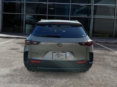 2026 Mazda Mazda CX-50 2.5 S Meridian Edition AWD