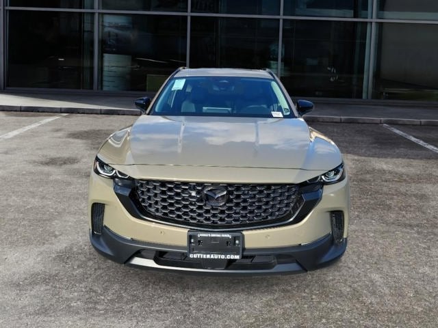 2026 Mazda Mazda CX-50 2.5 S Meridian Edition AWD