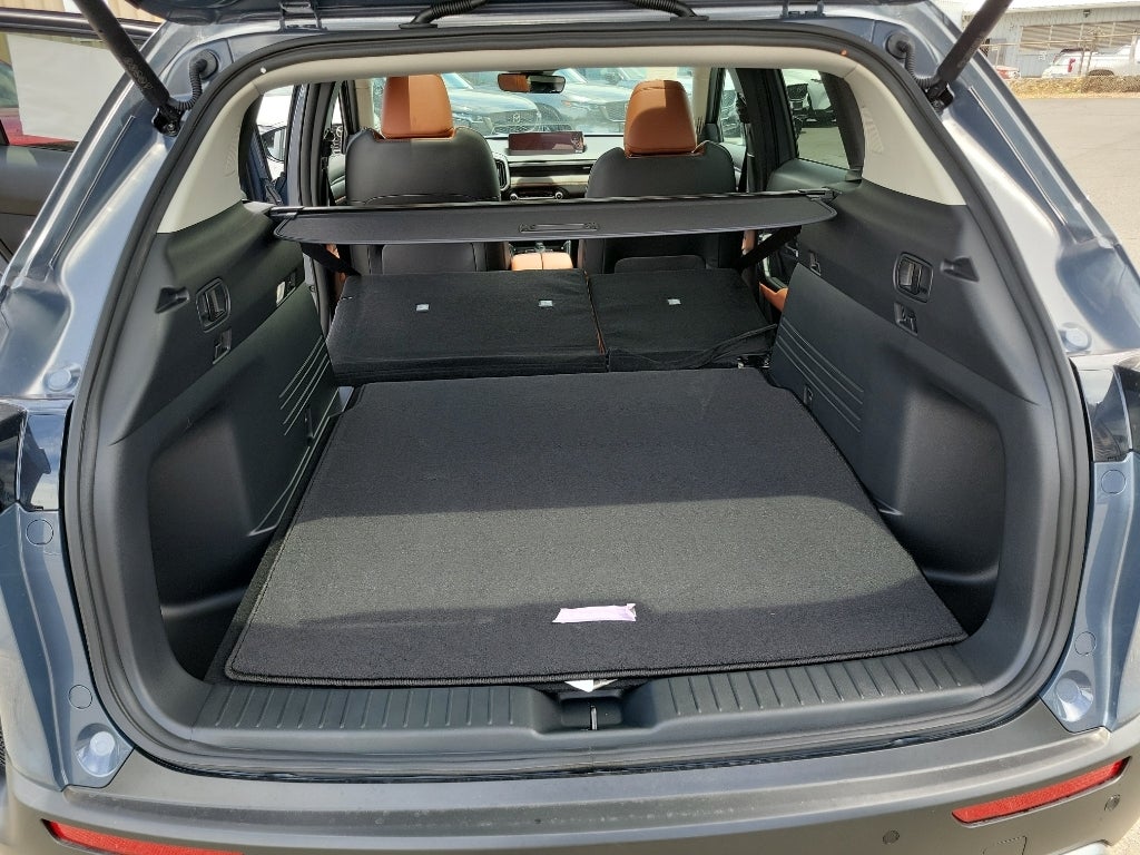 2026 Mazda Mazda CX-50 2.5 Turbo Meridian Edition AWD
