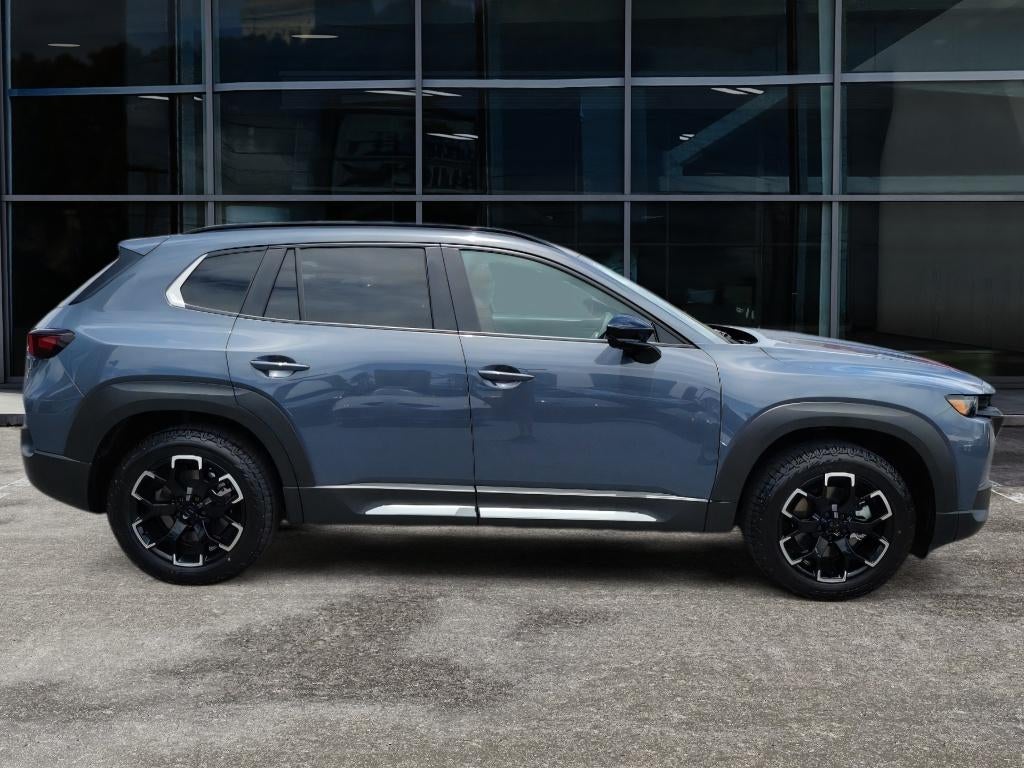 2026 Mazda Mazda CX-50 2.5 Turbo Meridian Edition AWD