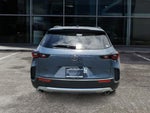 2026 Mazda Mazda CX-50 2.5 Turbo Meridian Edition AWD