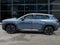 2026 Mazda Mazda CX-50 2.5 Turbo Meridian Edition AWD
