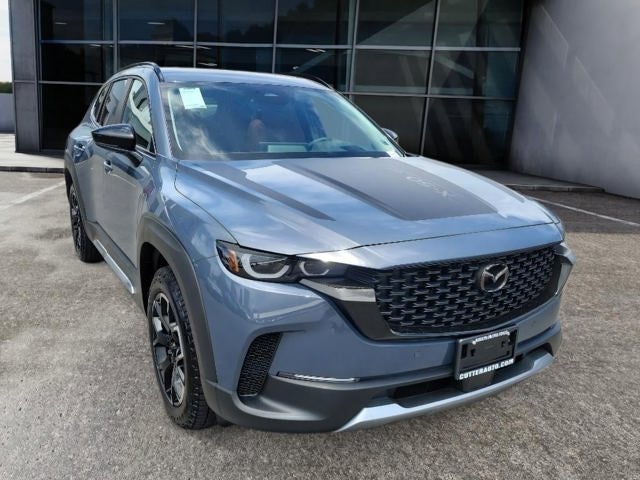 2026 Mazda Mazda CX-50 2.5 Turbo Meridian Edition AWD