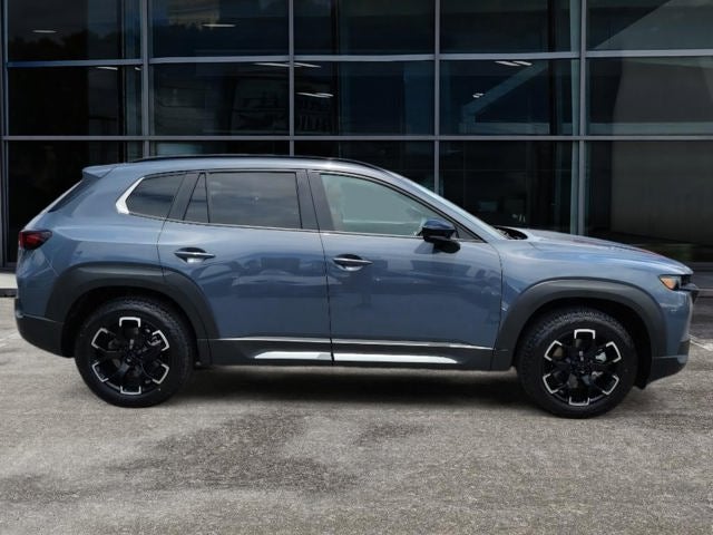 2026 Mazda Mazda CX-50 2.5 Turbo Meridian Edition AWD