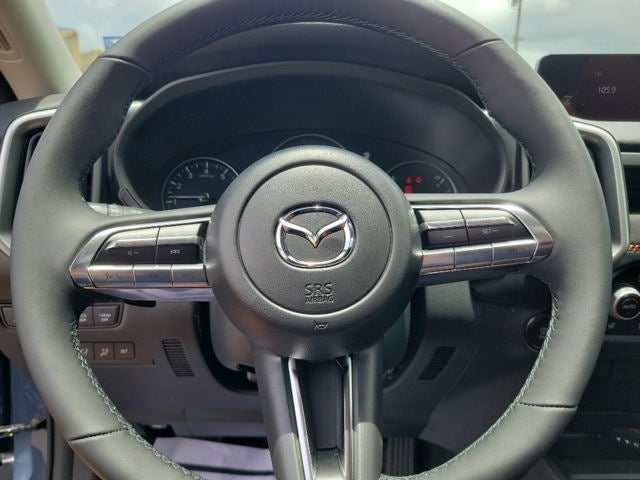 2026 Mazda Mazda CX-50 2.5 Turbo Meridian Edition AWD