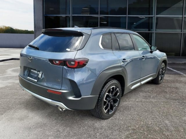 2026 Mazda Mazda CX-50 2.5 Turbo Meridian Edition AWD