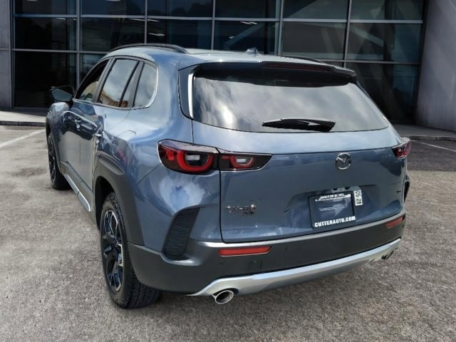 2026 Mazda Mazda CX-50 2.5 Turbo Meridian Edition AWD