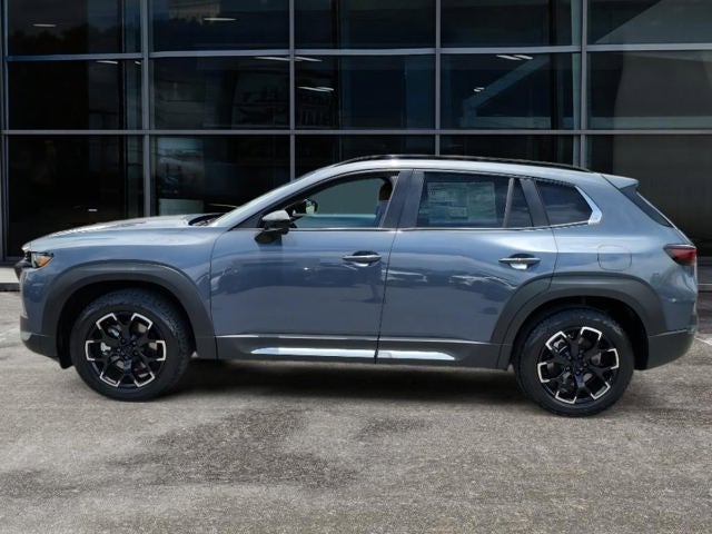 2026 Mazda Mazda CX-50 2.5 Turbo Meridian Edition AWD