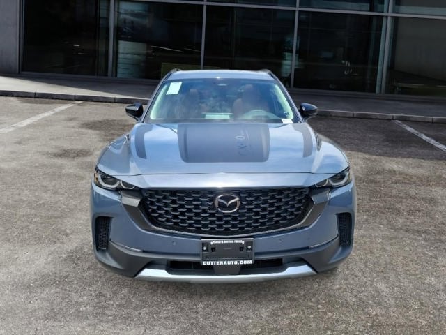 2026 Mazda Mazda CX-50 2.5 Turbo Meridian Edition AWD