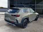 2026 Mazda Mazda CX-50 2.5 Turbo Meridian Edition AWD