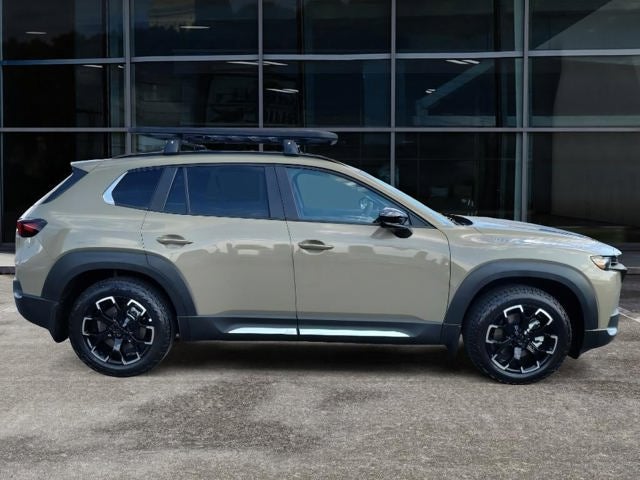 2026 Mazda Mazda CX-50 2.5 Turbo Meridian Edition AWD
