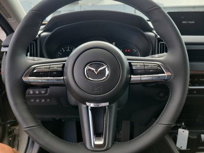 2026 Mazda Mazda CX-50 2.5 Turbo Meridian Edition AWD
