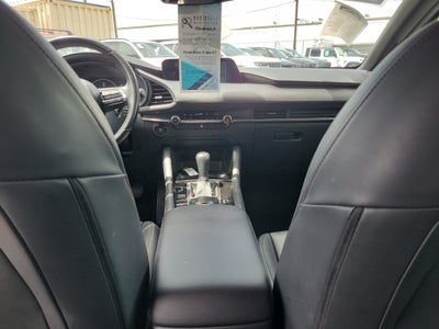 2024 Mazda Mazda3 Hatchback 2.5 S Select Sport