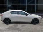 2024 Mazda Mazda3 Hatchback 2.5 S Select Sport